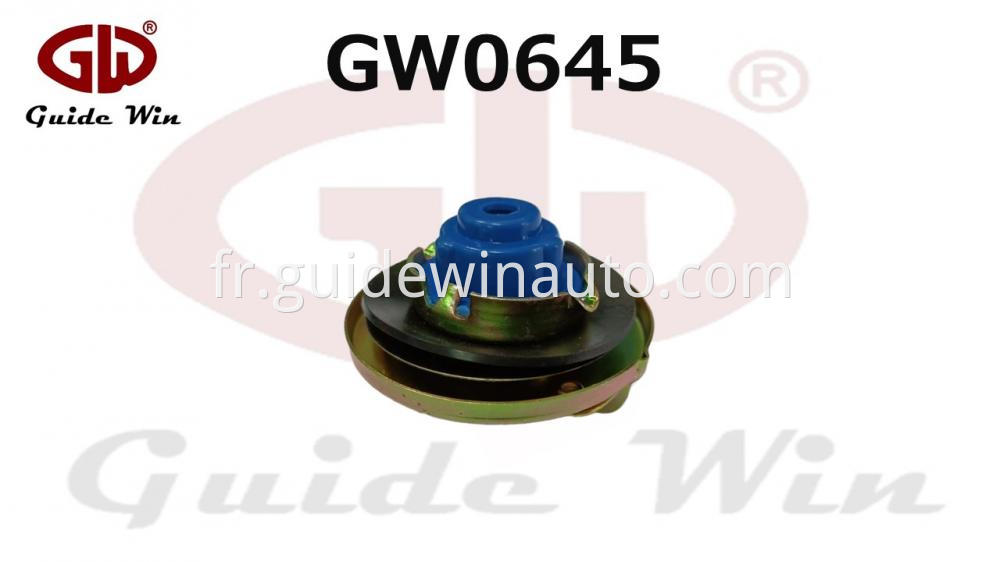 Gas Cap Stant G723